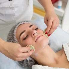 best parlour in mohali