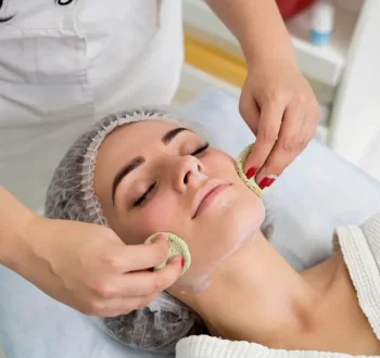 best parlour in mohali