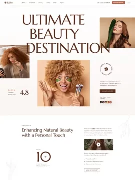 best parlour in mohali