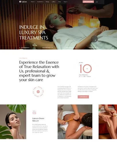 best parlour in mohali