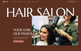 best salon for hair spa