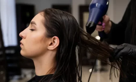 hair spa offers near me