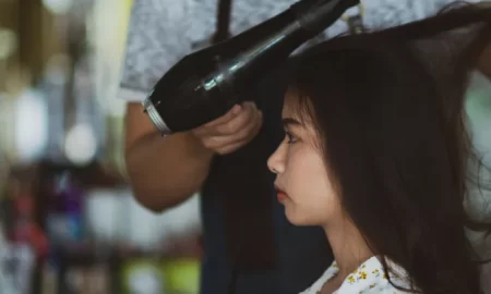 hair spa offers near me