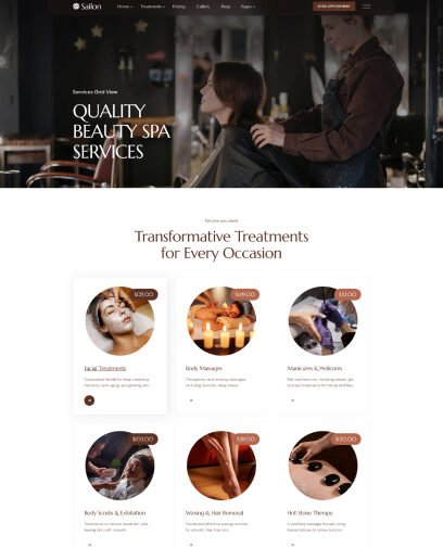 best salon in mohali