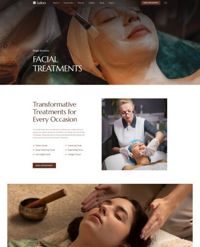 best salon in mohali