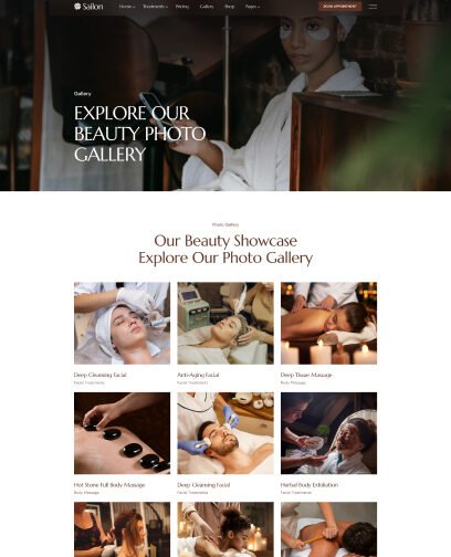 beauty salon in mohali