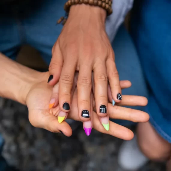 nail extension near me