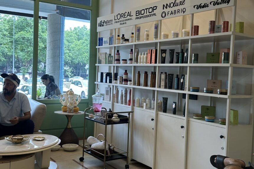 Nitz Beauty Lab
