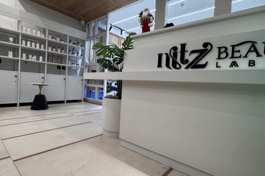 Nitz Beauty Lab